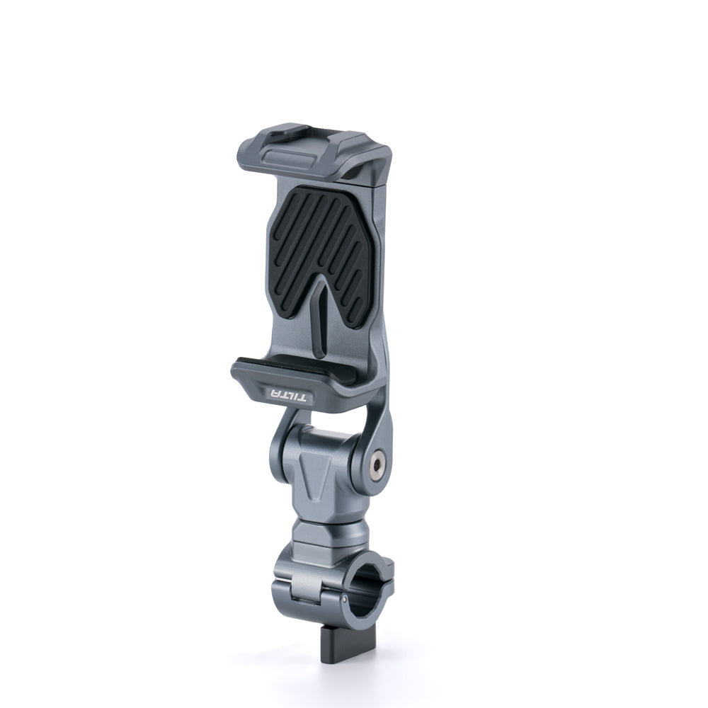 Tilta Rotatable Phone Mounting Bracket V2 15mm Black