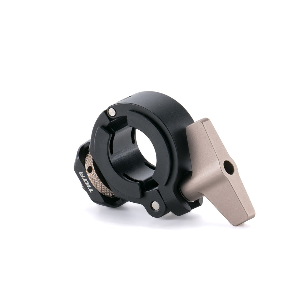 Tilta Handlebar Mount for Rotatable Phone Mounting Bracket V2 Black