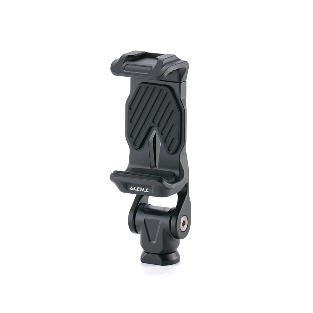 Tilta Rotatable Phone Mounting Bracket V2 Black