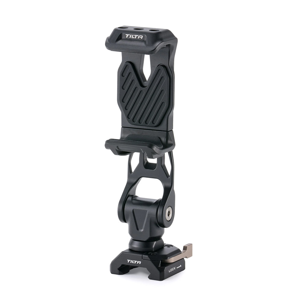 Tilta Rotatable Phone Mounting Bracket V2 NATO Black