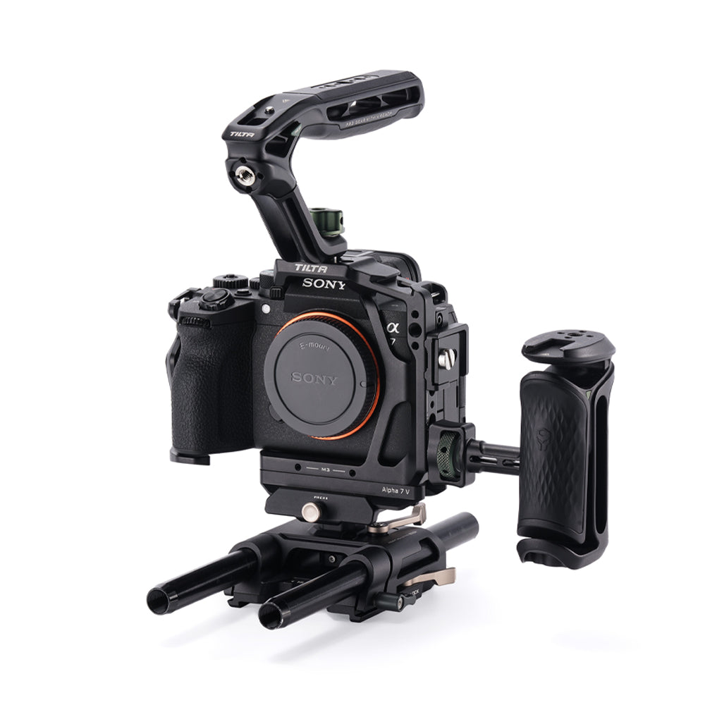 Tilta Pro Kit for Sony Alpha 7 V
