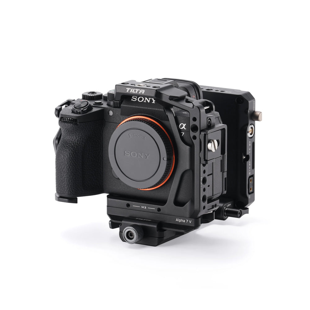 Tilta Power Kit for Sony Alpha 7 V