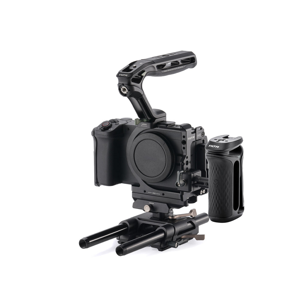 Tilta Pro Kit for Canon R6 V - Black