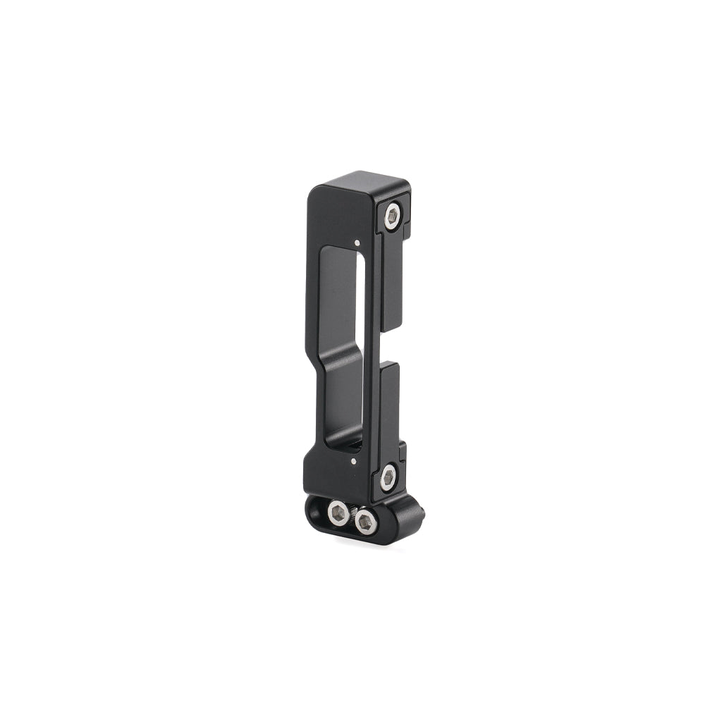 Tilta HDMI Cable Clamp for Canon R6 V - Black
