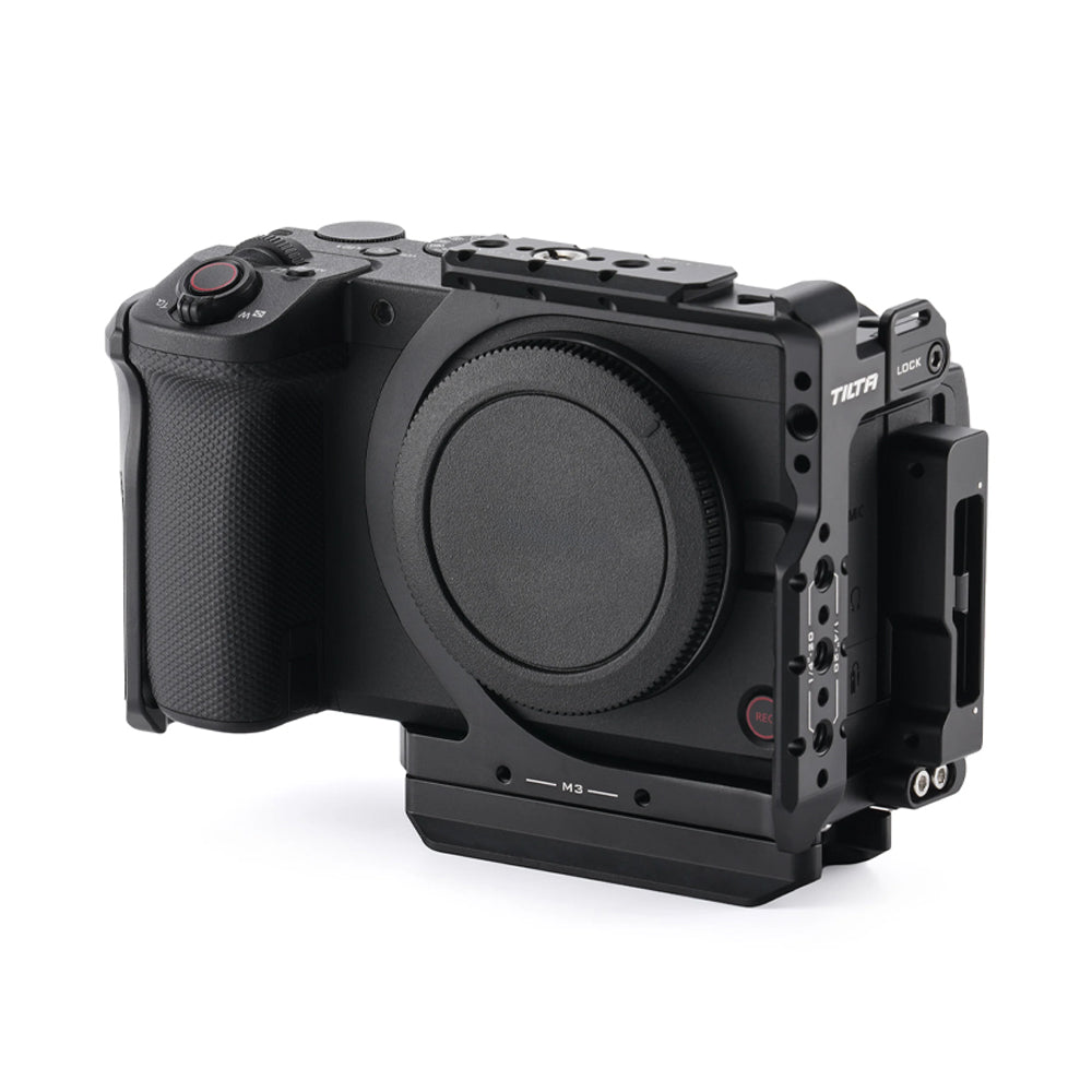 Tilta Full Camera Cage for Canon R6 V - Black