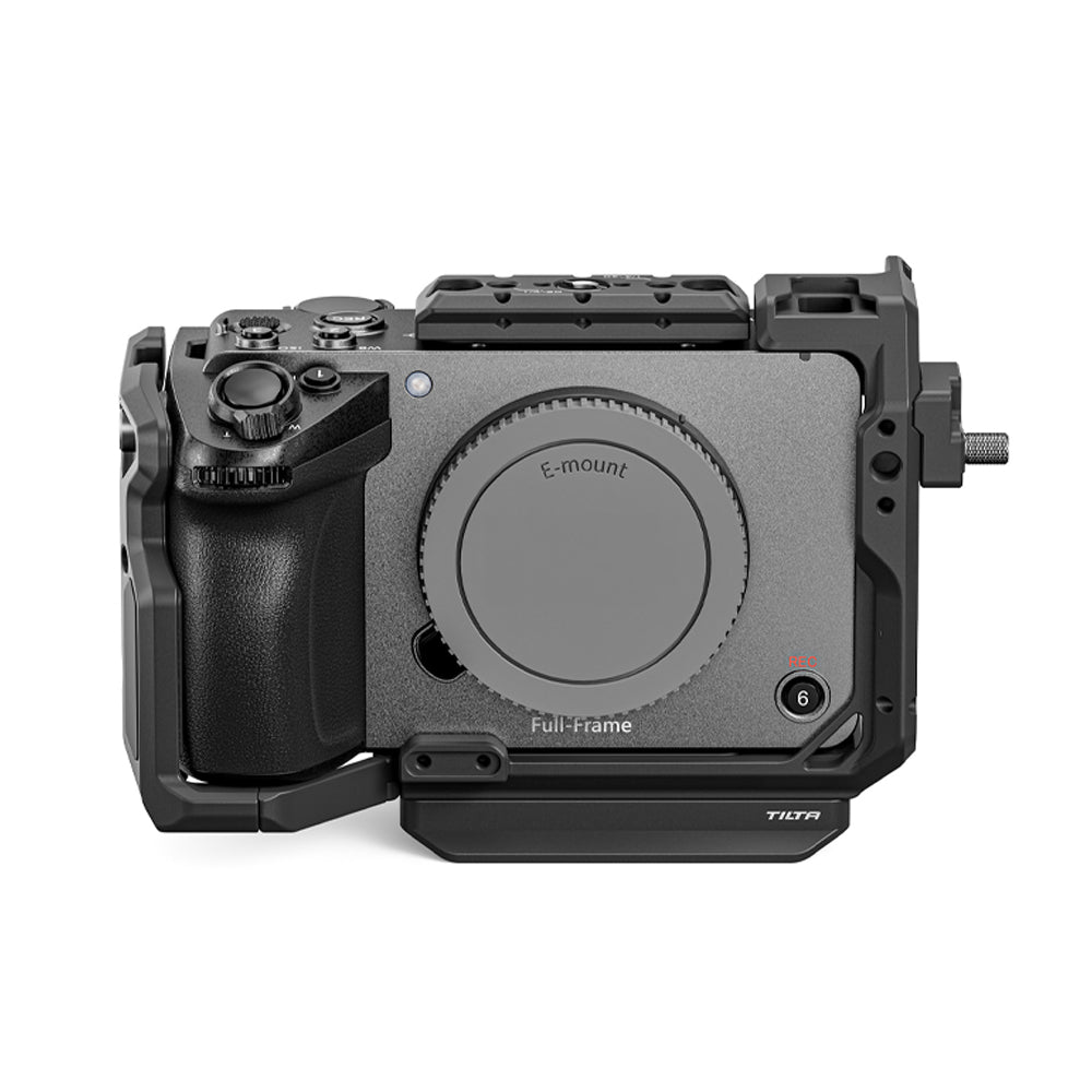Tilta Full Camera Cage for Sony FX5 - Black