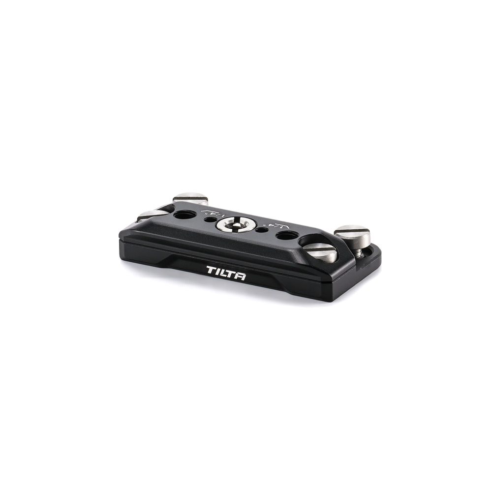 Tilta Hot Shoe Top Plate for Sony FX3/FX30 V2 Black