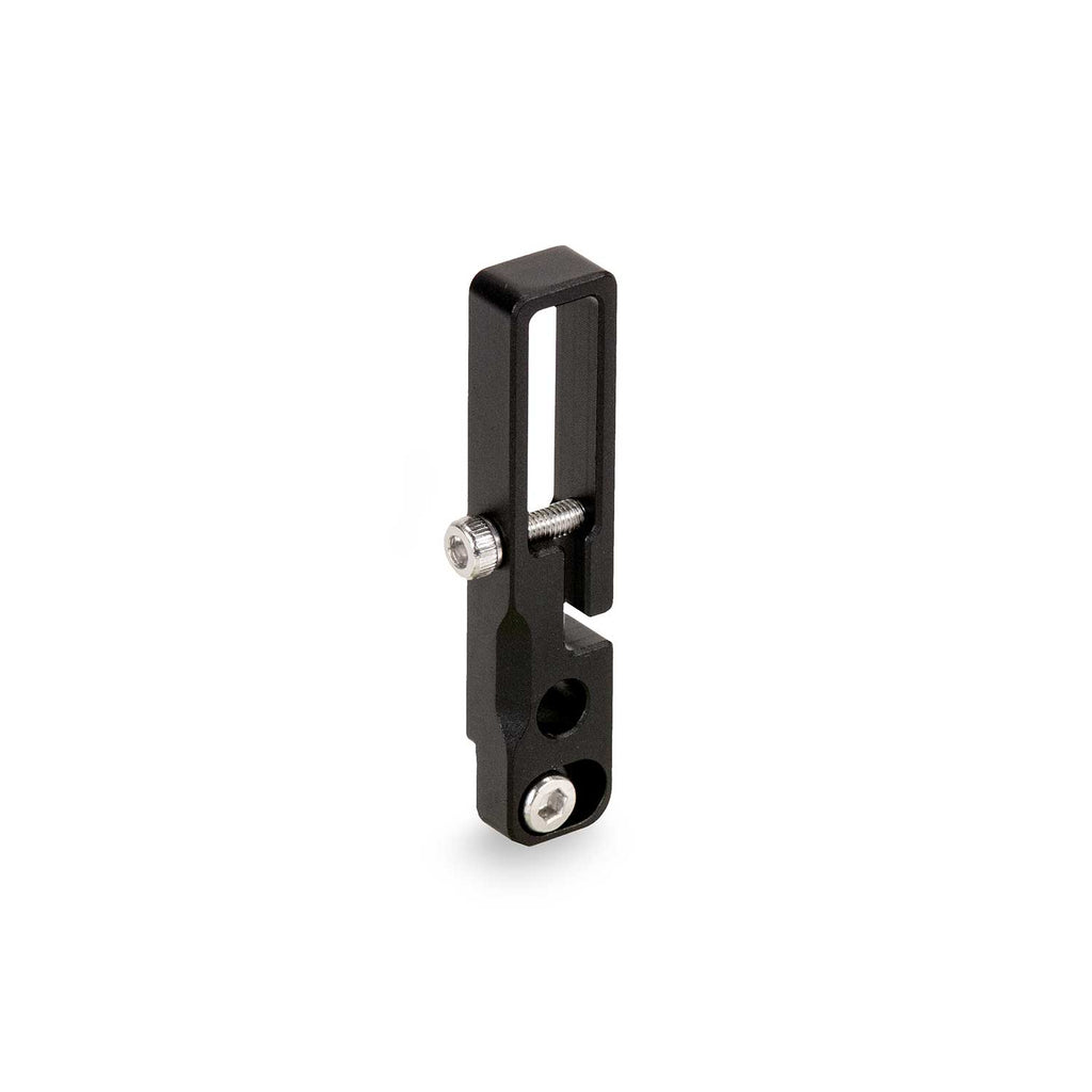 Tilta HDMI Cable Clamp Attachment for Canon R5/R6 - Black