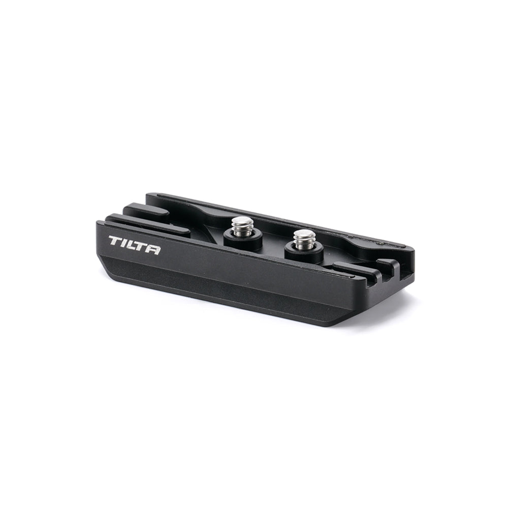 Tilta ARCA Cable Passthrough Plate for a1 II/a9 III Black