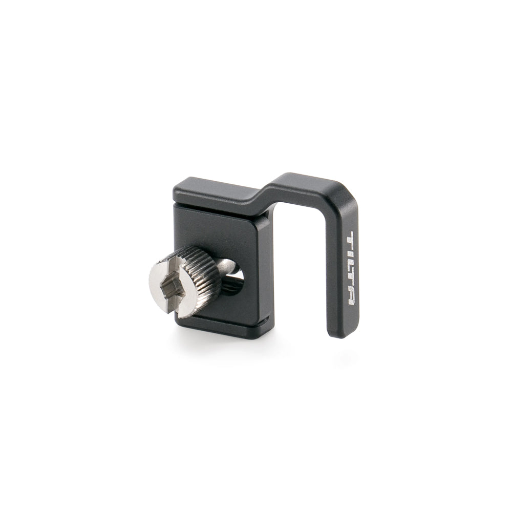Tilta HDMI Cable Clamp for Sony a9 III Black
