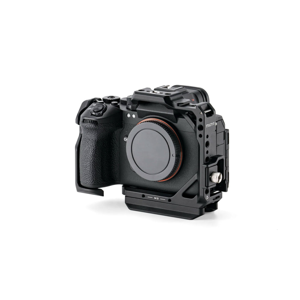 Tilta Full Camera Cage for Sony a1 II/a9 III Black