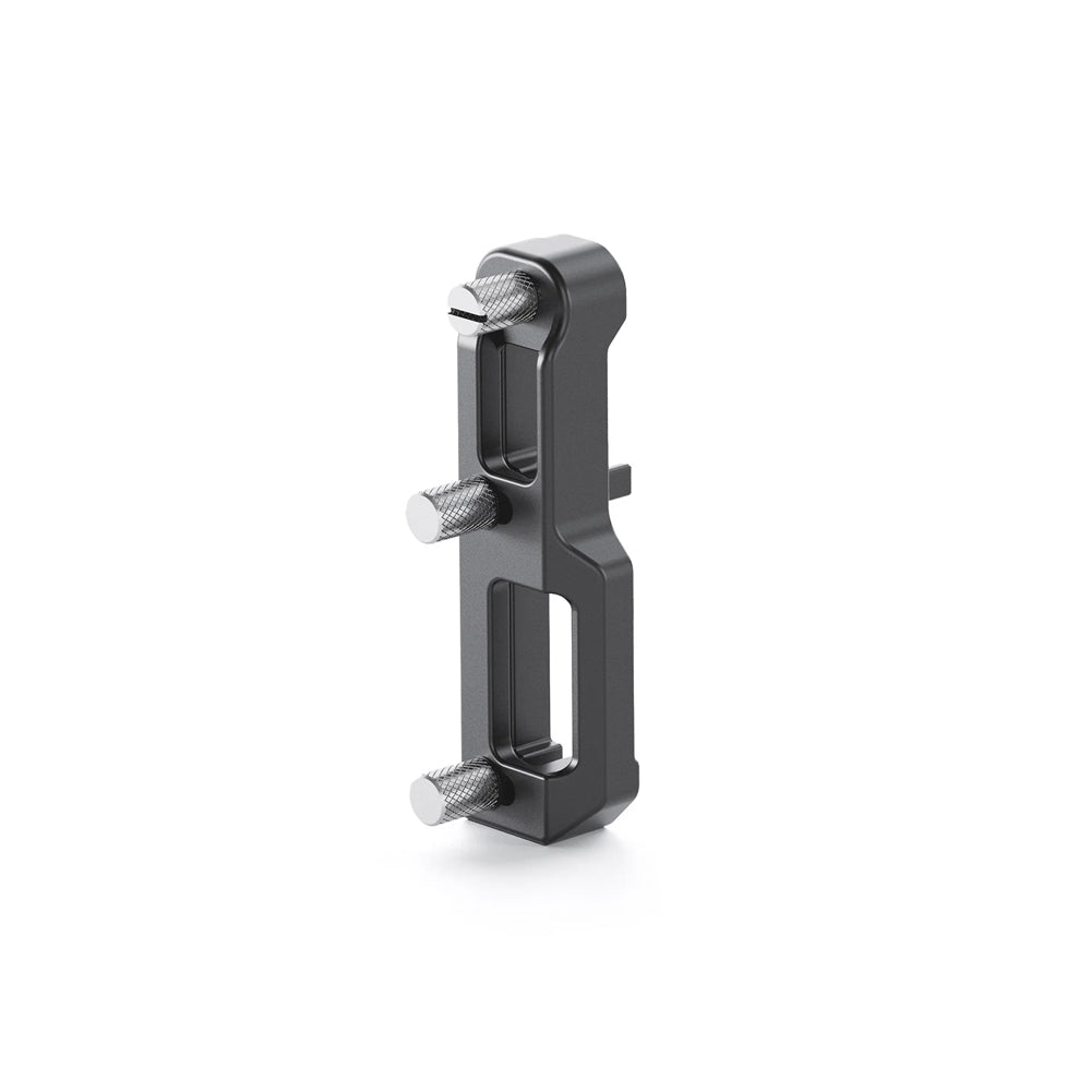 Tilta HDMI and USB-C Cable Clamp for Canon R5 Mark II Black