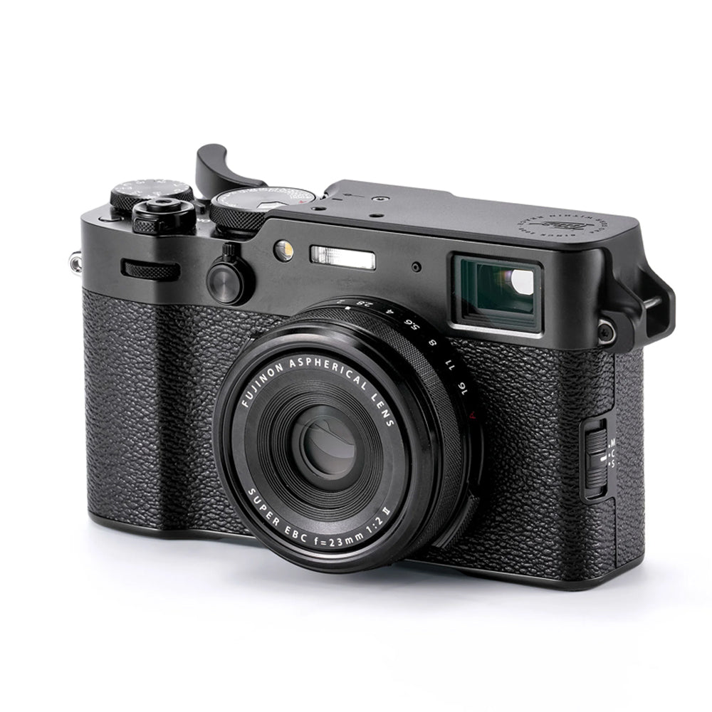 Tilta Top Mounting Kit for Fujifilm X100VI - Black