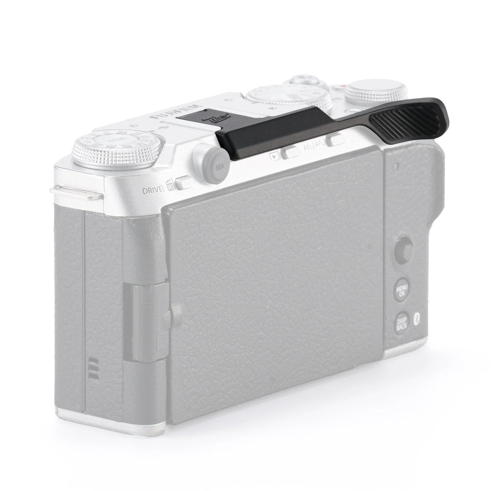 Tilta Hot Shoe Thumb Bracket for Fujifilm X-M5 Black