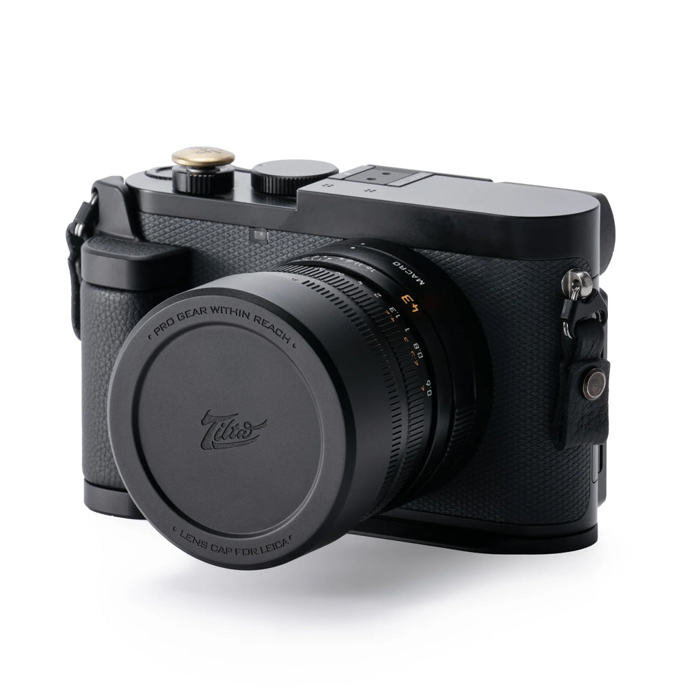 Tilta Vintage Base Kit for Leica Q3 Black
