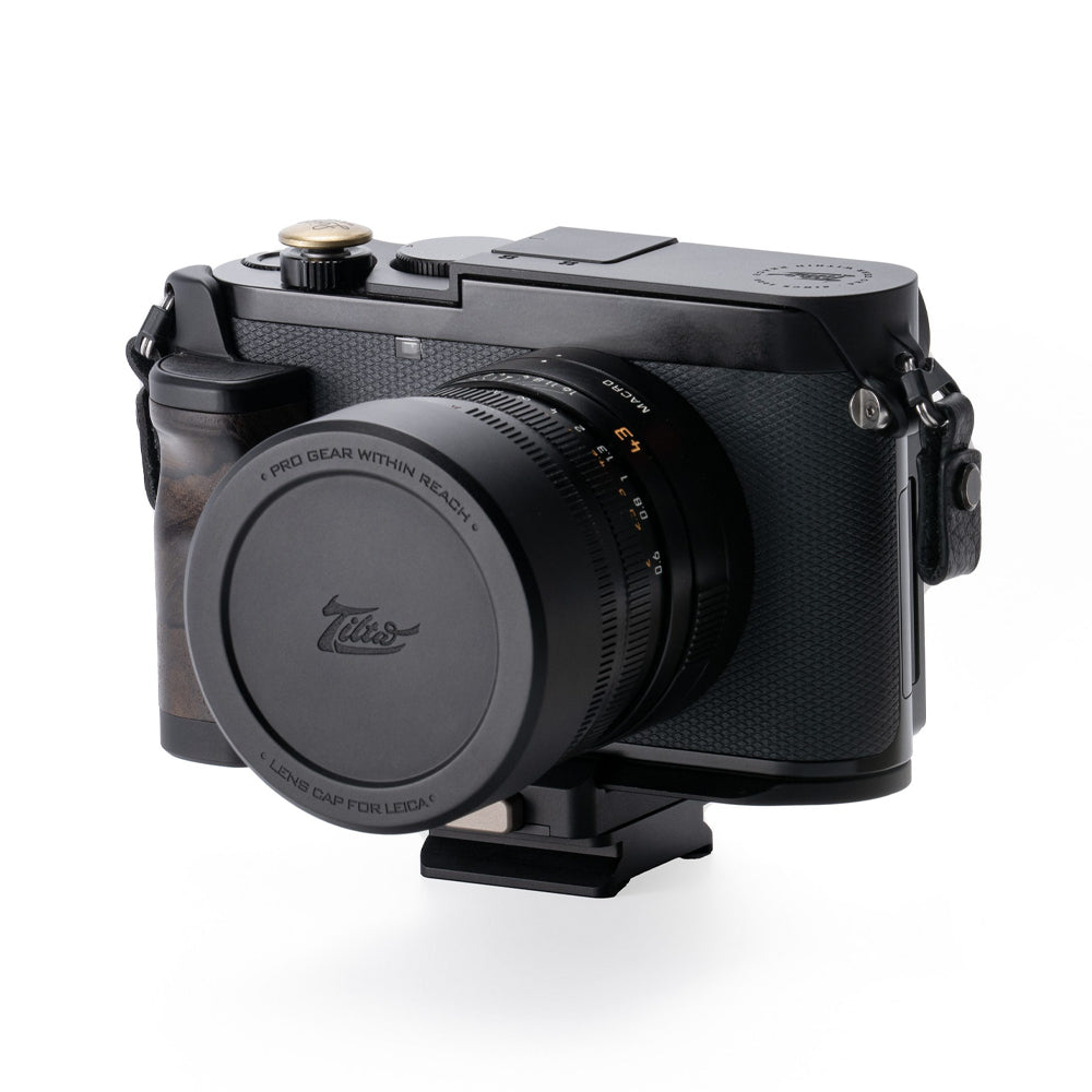 Tilta Vintage Travel Kit for Leica Q3 Black