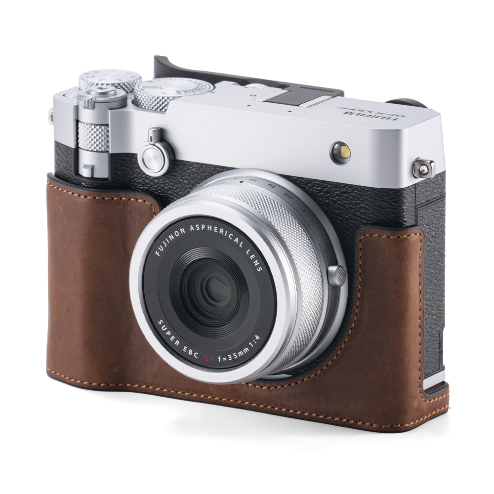 Tilta Vintage Lightweight Kit for Fujifilm GFX100RF Black