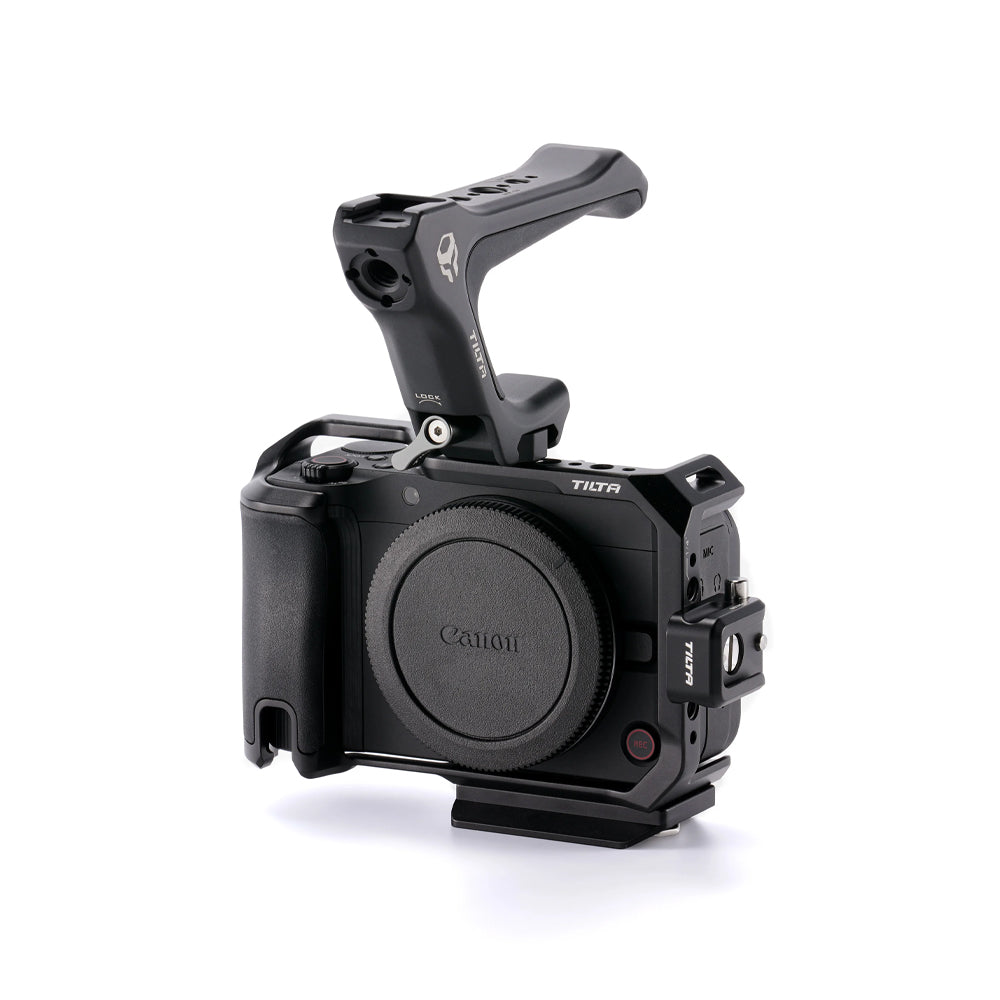 Tilta Base Kit for Canon R50 V Black
