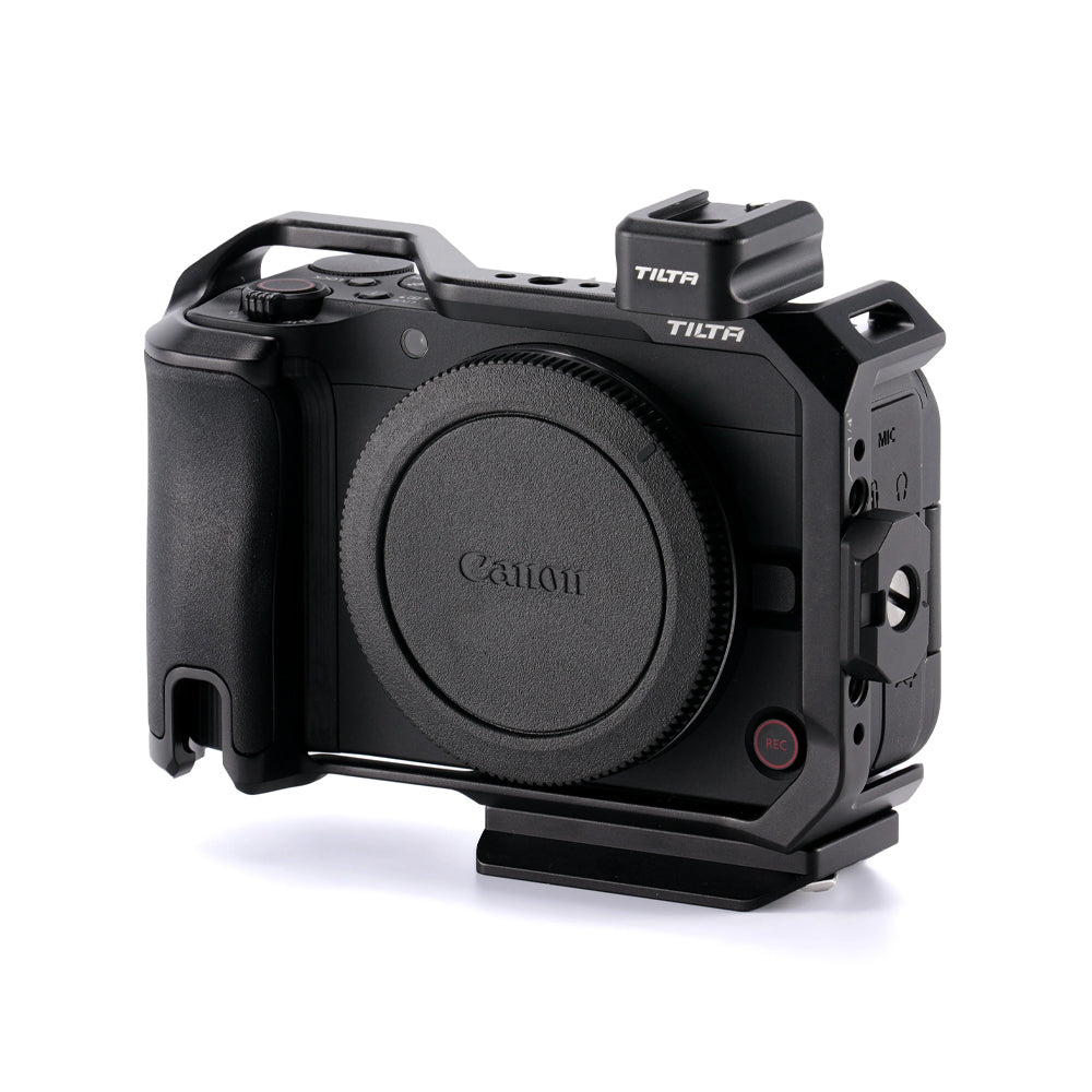 Tilta Full Camera Cage for Canon R50 V Black