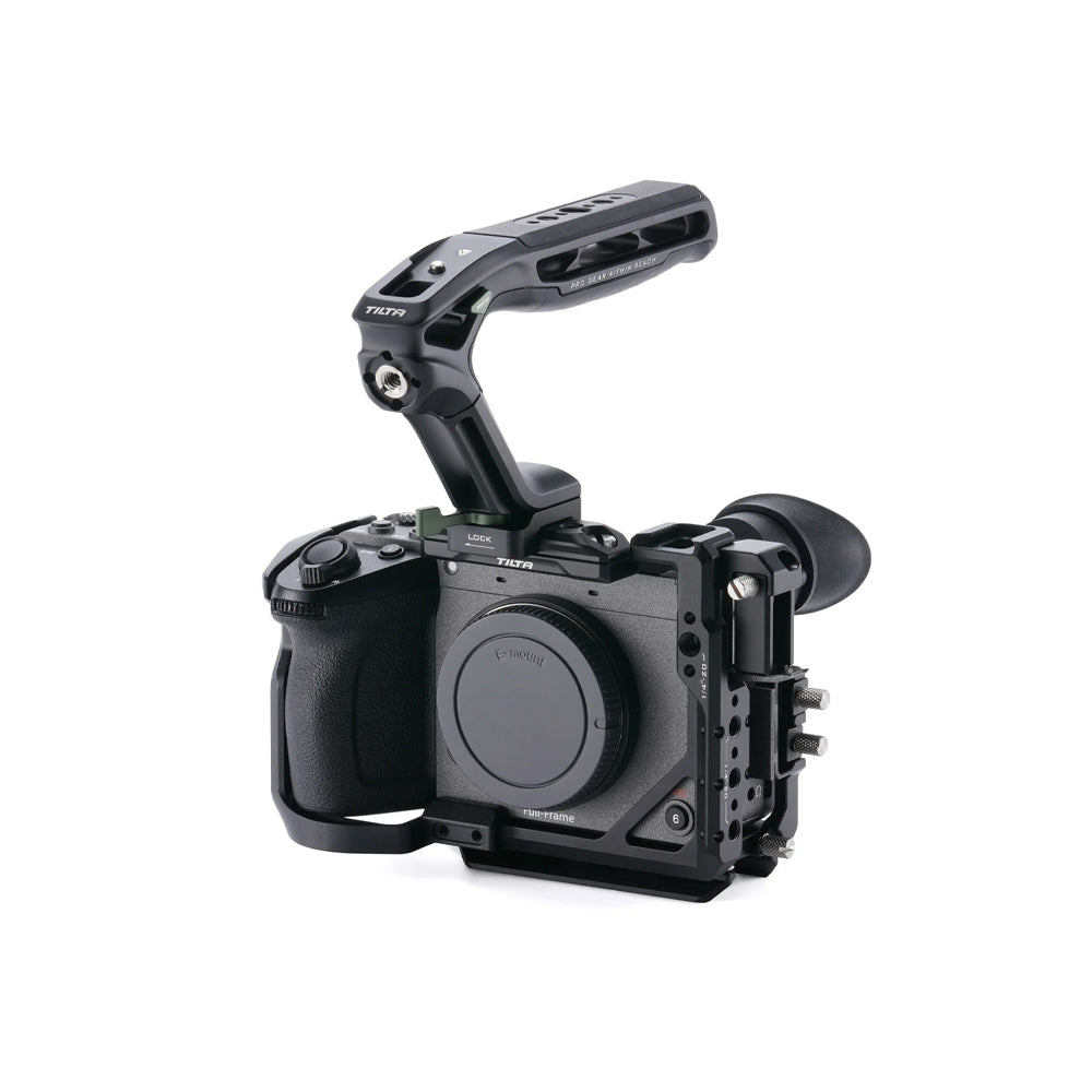 Tilta Base Kit for Sony FX2 Black