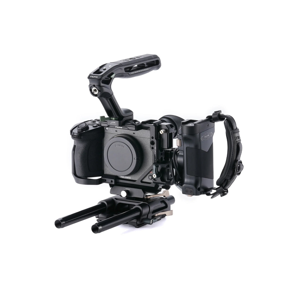 Tilta Pro Kit for Sony FX2 Black