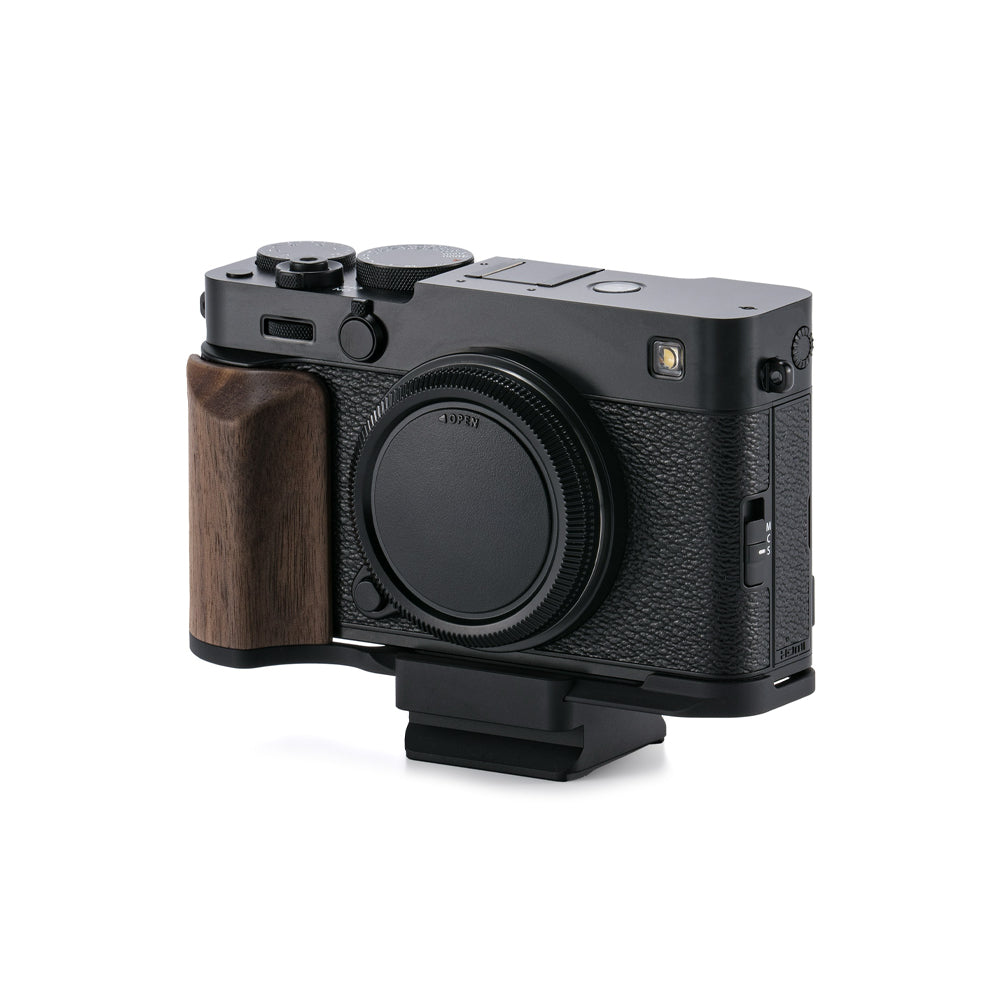 Tilta Vintage Base Kit for Fujifilm X-E5 Black