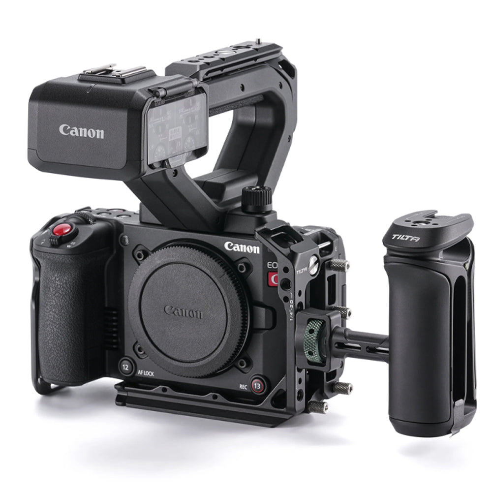 Tilta Base Kit for Canon C50