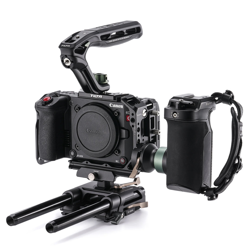 Tilta Pro Kit for Canon C50