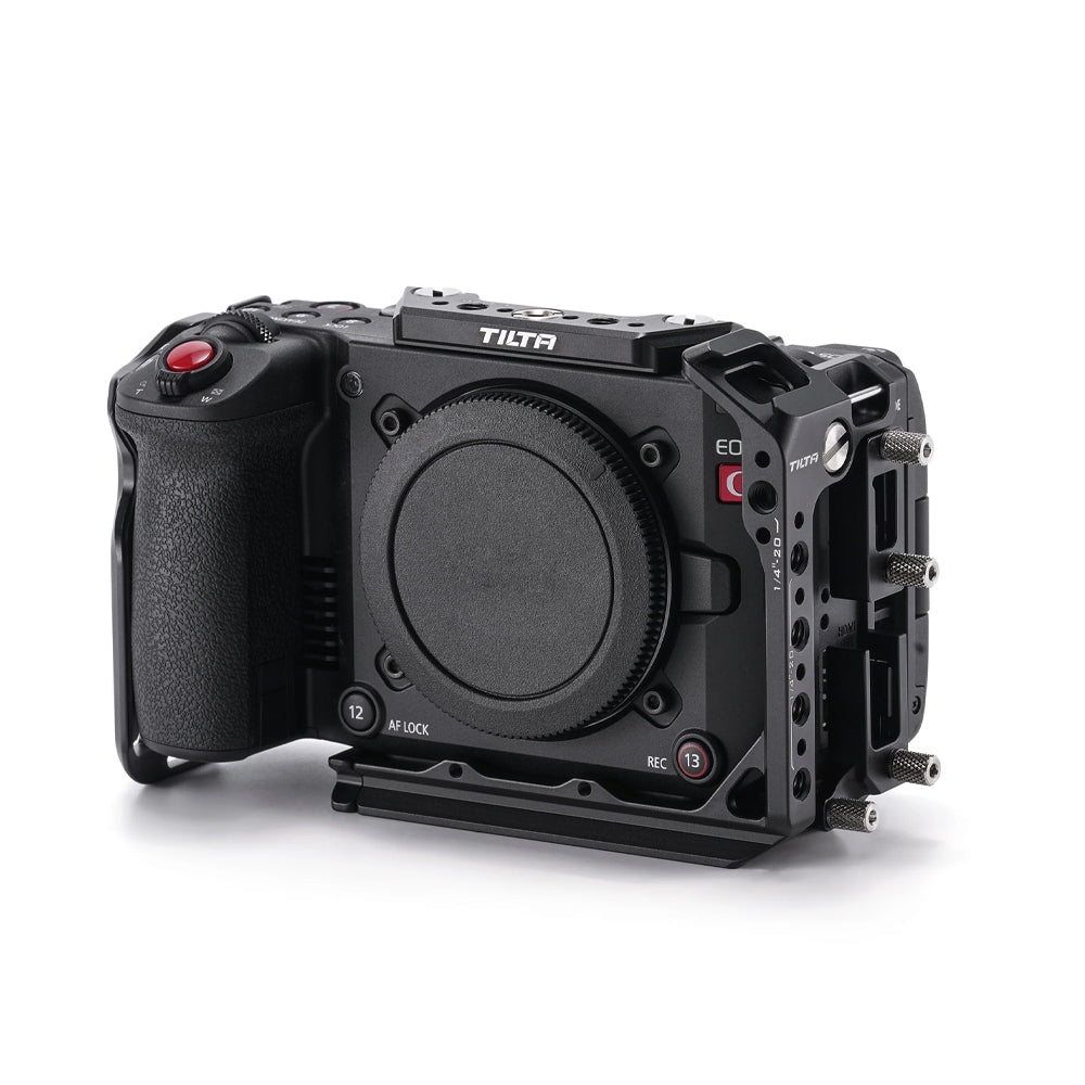 Tilta Full Camera Cage for Canon C50