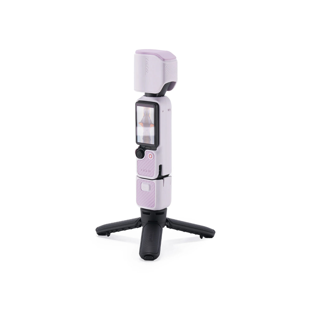 Tilta Expansion Accessories for DJI Osmo Pocket 4 Lightweight Kit