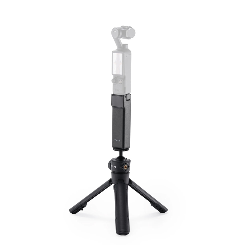 Tilta Expansion Accessories for DJI Osmo Pocket 4 Ultimate Kit