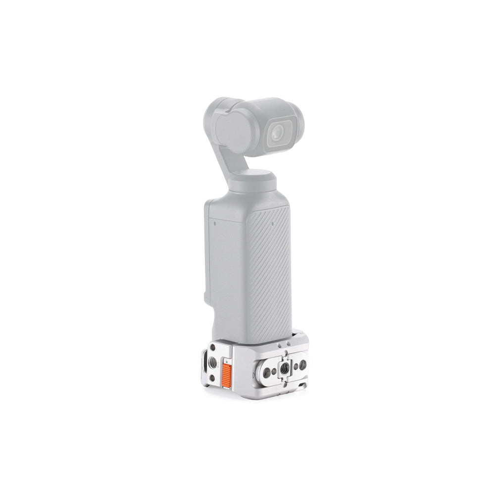 Tilta Mini Accessory Mounting Expander for Osmo Pocket 3/4/4P