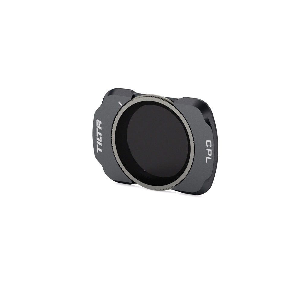 Tilta Polarizer Filter for Osmo Pocket 3/4/4P