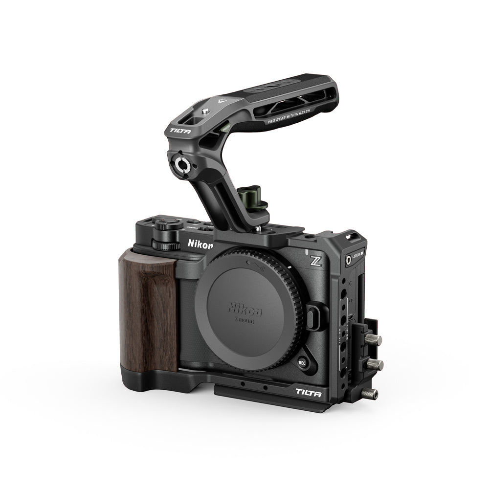 Tilta Base Kit for Nikon ZR