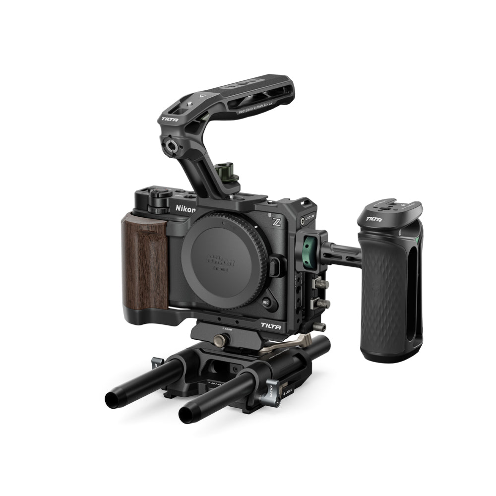 Tilta Pro Kit for Nikon ZR