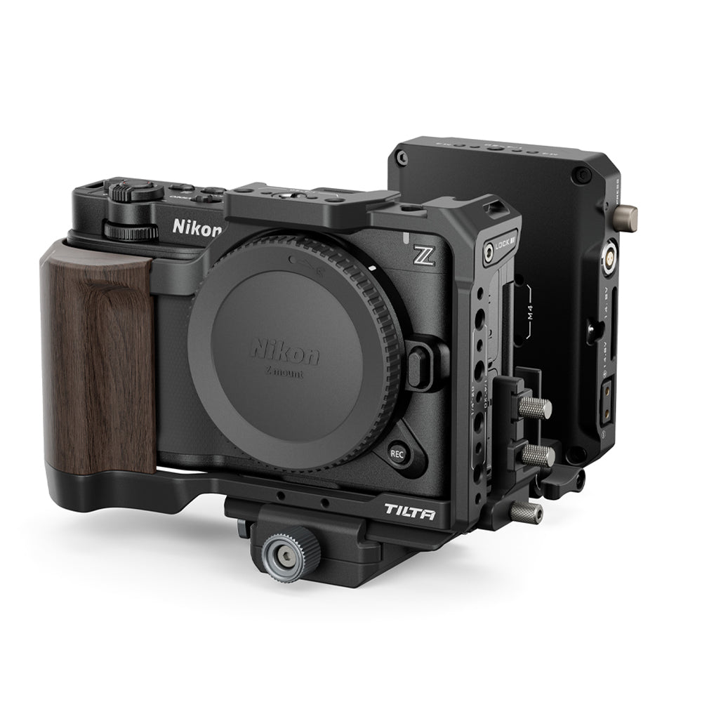 Tilta Power Kit for Nikon ZR