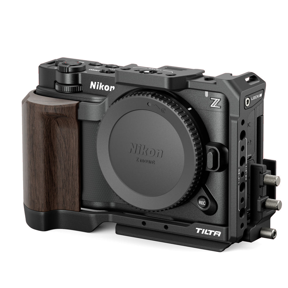 Tilta Full Camera Cage for Nikon ZR