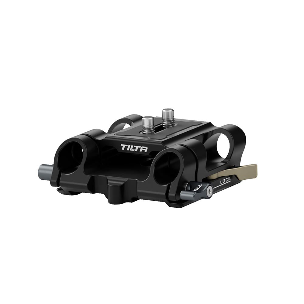 Tilta  Universal 15mm LWS Baseplate - Black