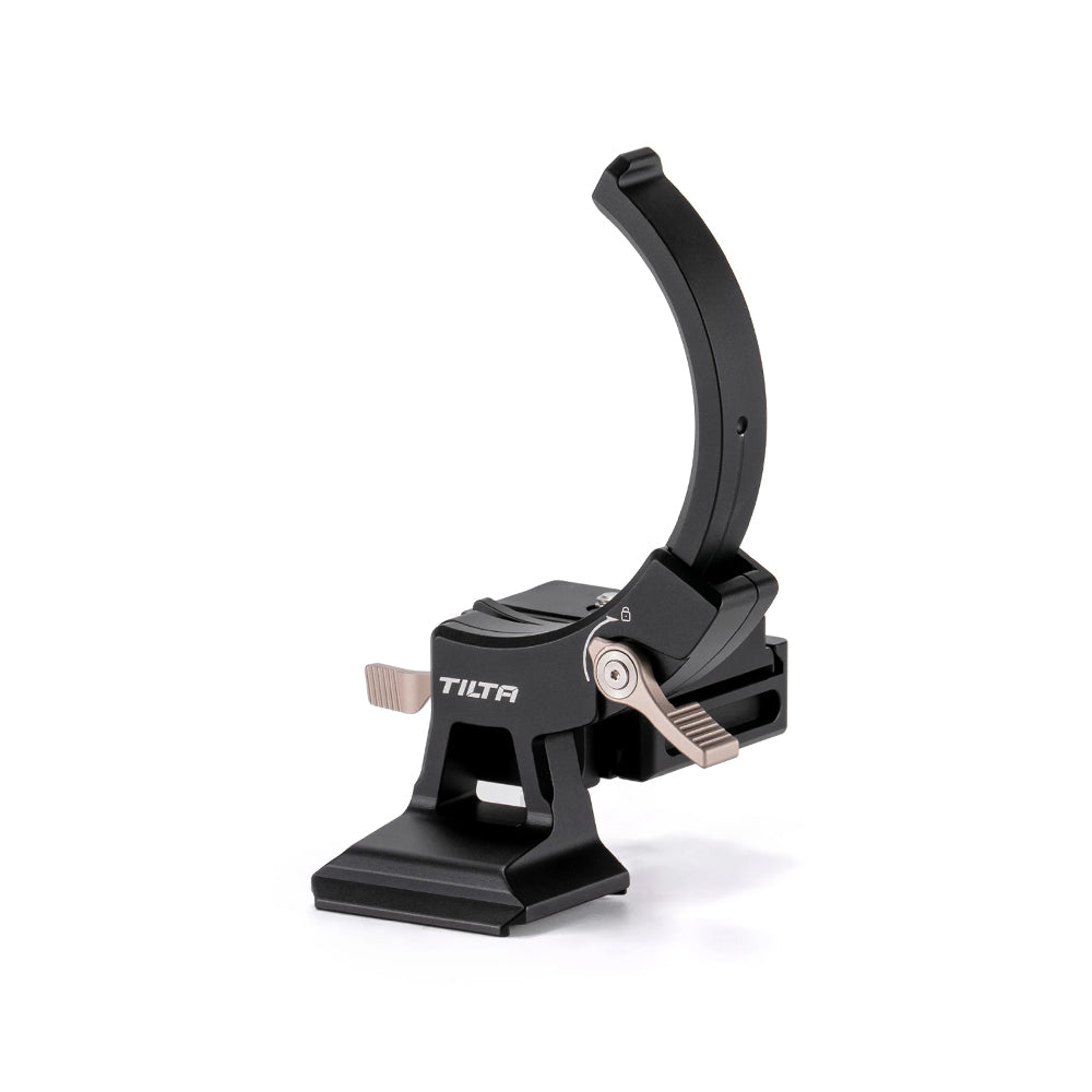Tilta Adjustable Vertical Camera Support Bracket Black