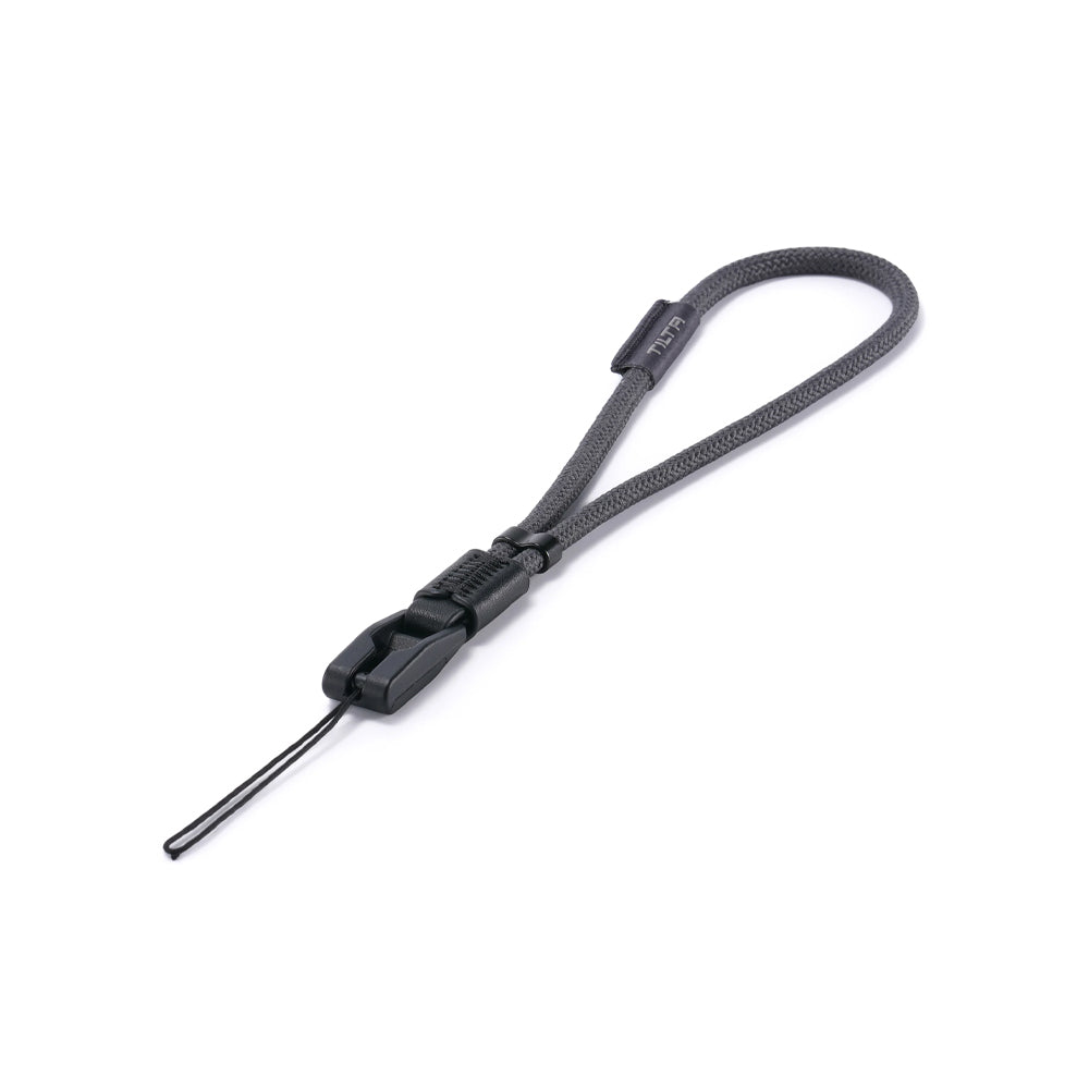 Tilta Tilta Snap Lock Wrist Strap for Action Cameras - Dark Gray