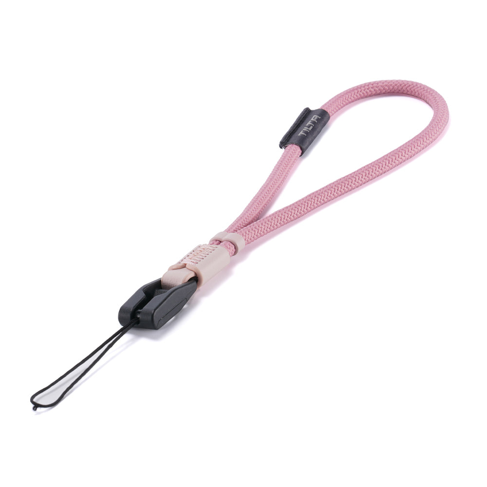 Tilta Tilta Snap Lock Wrist Strap for Action Cameras - Light Pink