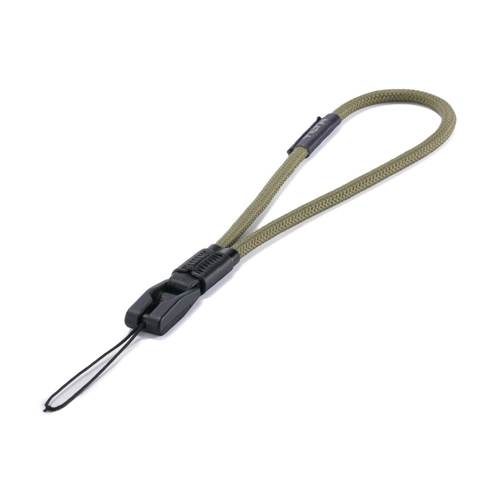 Tilta Tilta Snap Lock Wrist Strap for Action Cameras - Matcha Green
