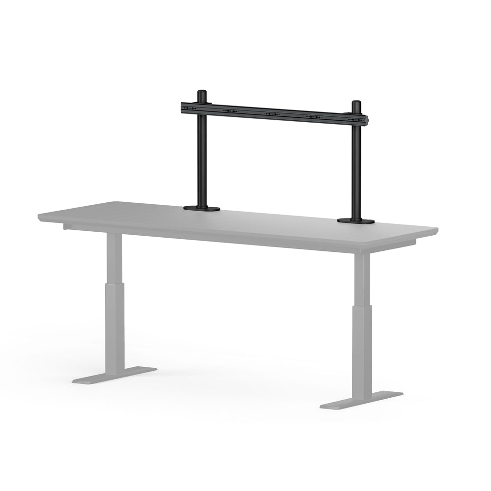 Tilta Desktop Monitor Mounting Bracket Kit (40mm)