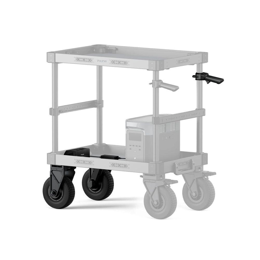 Tilta Motorized Control Kit for Boulder Camera Cart