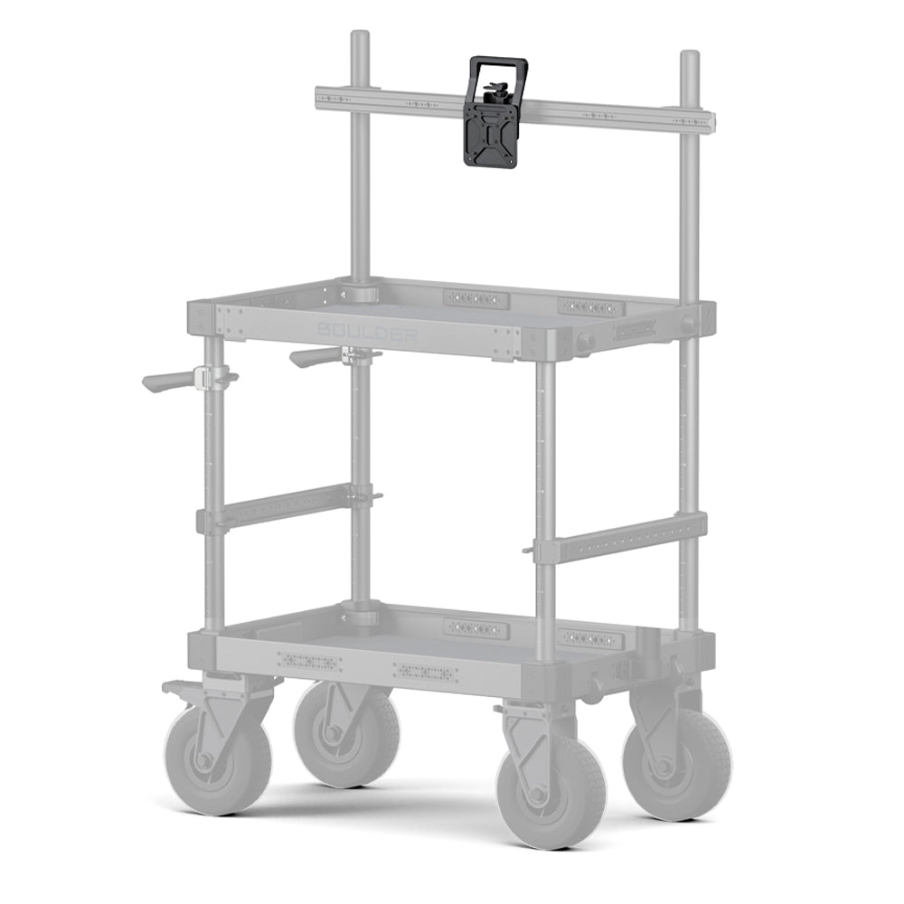 Tilta Monitor Mount for Boulder Camera Cart Mounting Bar