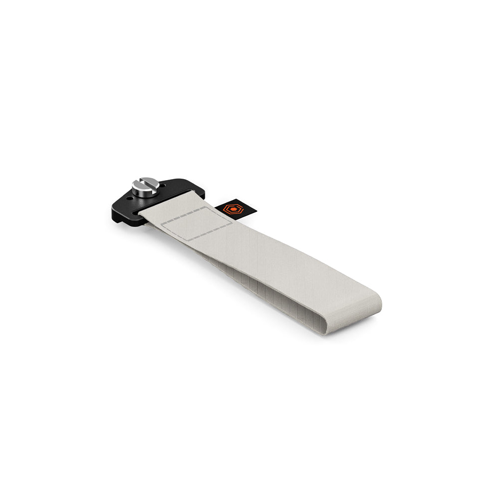 Tilta 1/4”-20 Mounting Strap for Boulder Camera Cart - Gray