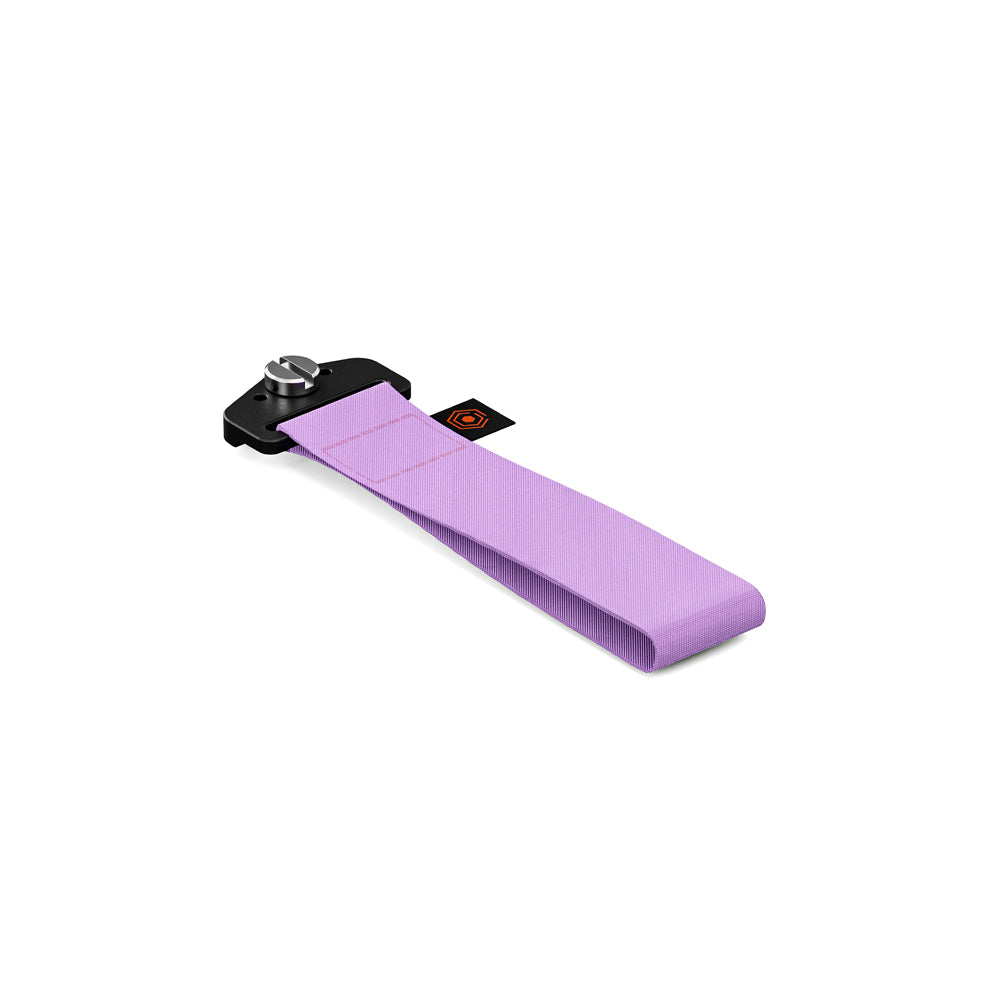 Tilta 1/4”-20 Mounting Strap for Boulder Camera Cart - Purple