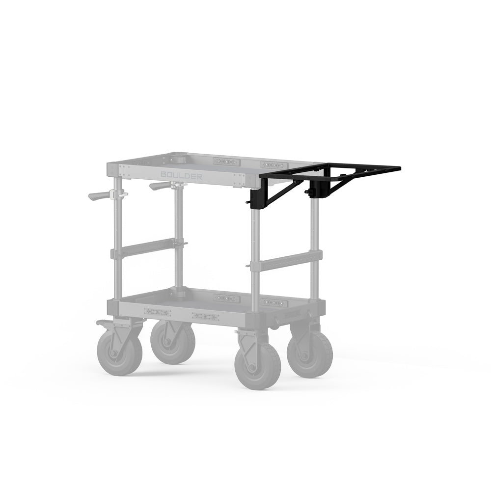 Tilta IGT Outdoor Expansion Module for Boulder Camera Cart - Black