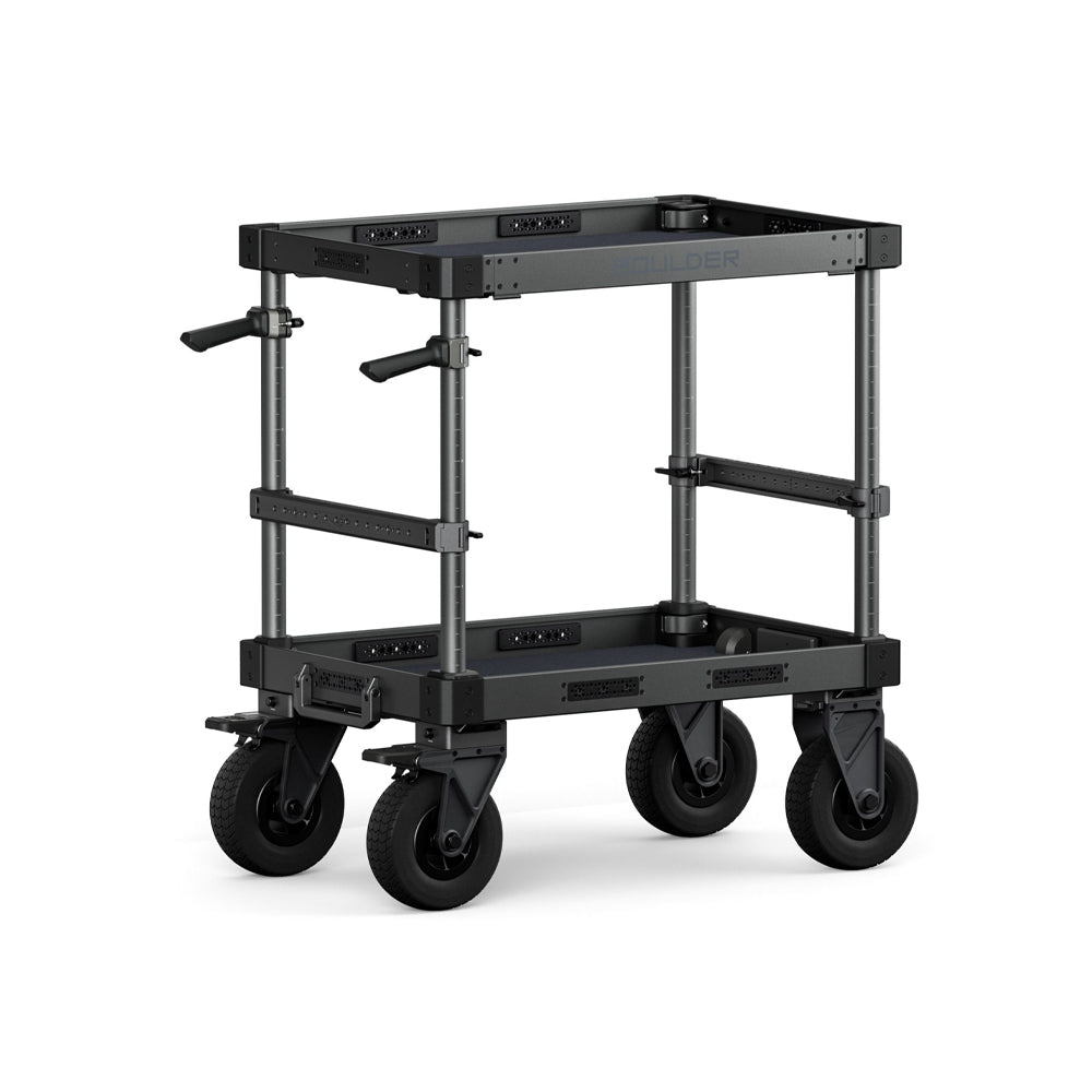 Tilta Boulder 36“ Camera Cart, Base Kit