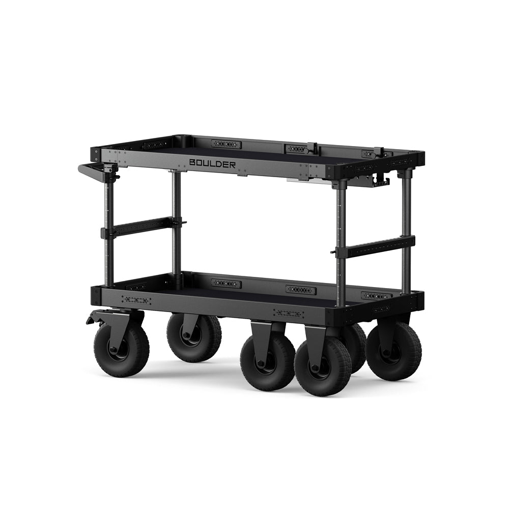 Tilta Tilta Boulder Camera Cart XL - Black